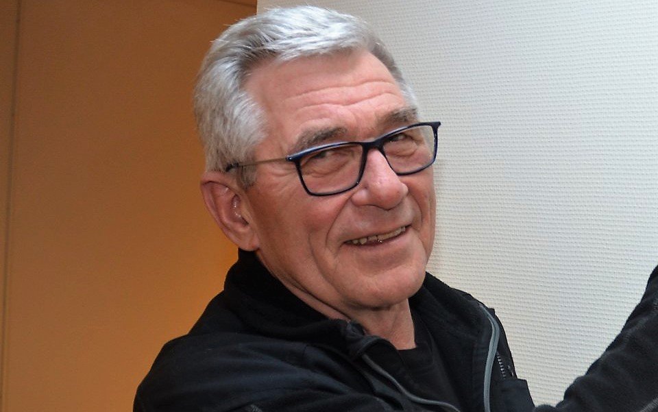 John Brede Killingmo style=