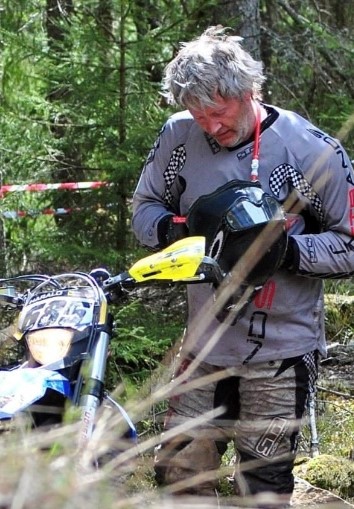 Harald Bogstad style=