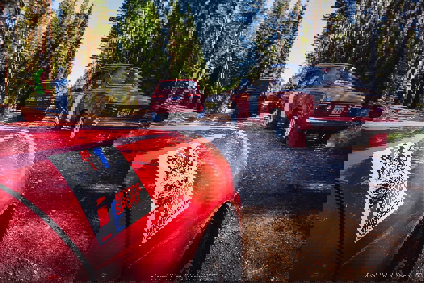 Påmelding er nå åpnet