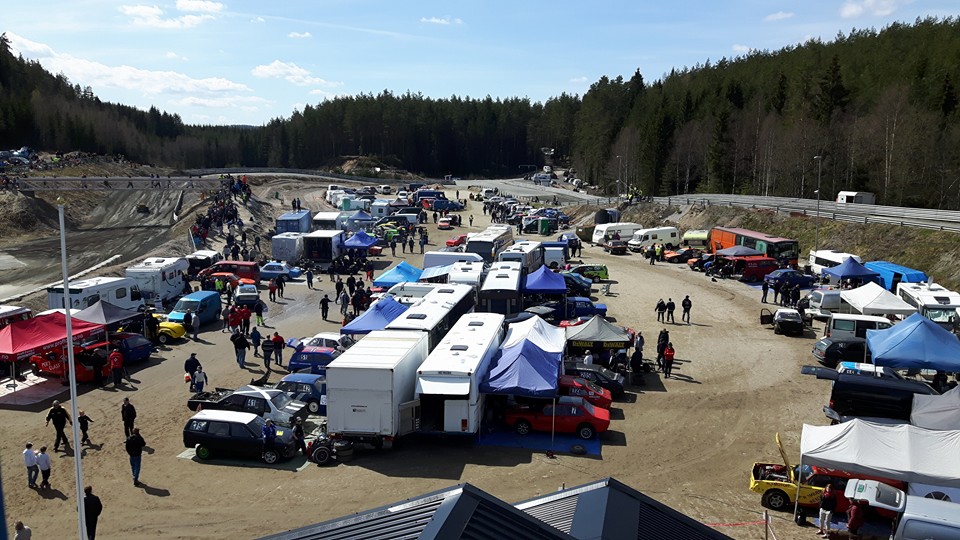 Artikkelbilde til artikkelen Påmelding Himmelspretten 2026