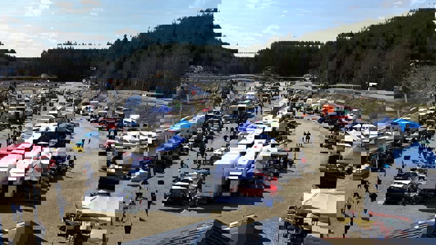 Påmelding Himmelspretten 2026