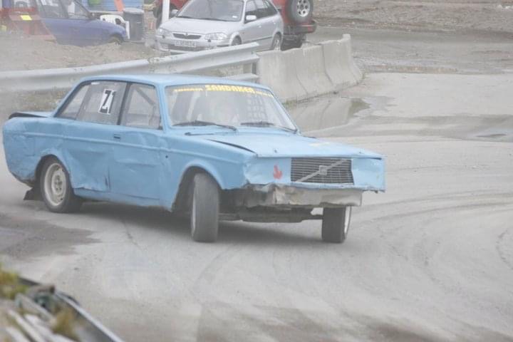 Trening Hastighet - Smittevern tiltak