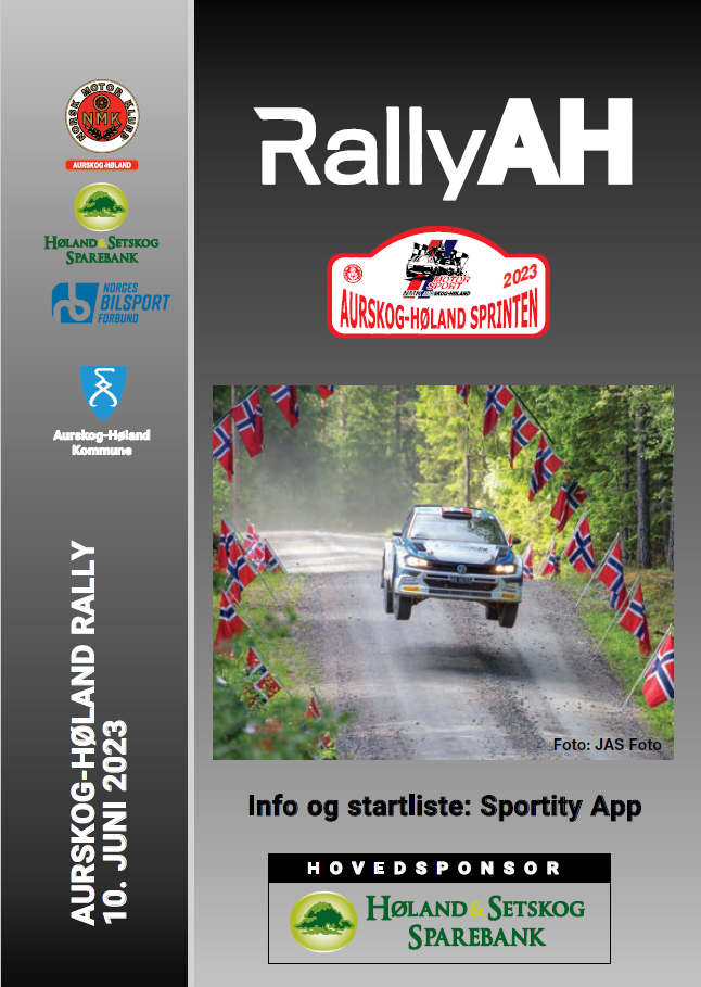 Rallymagasin