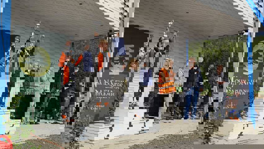 Bilcrossløpet «HIMMELSPRETTEN 2025» er historie