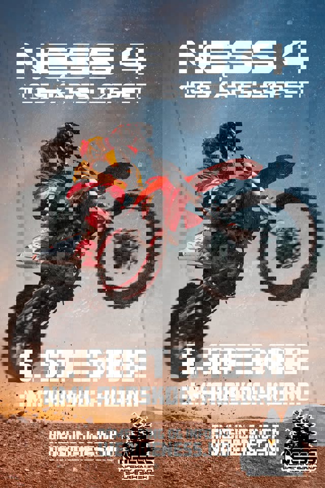 109-års løpet hos NMK Aurskog-Høland den 6.9.2025