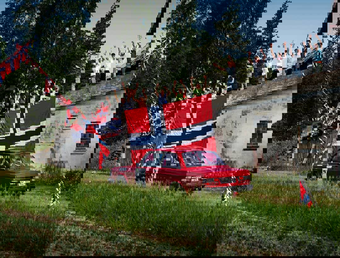 Rally - Foreløpig terminliste 2019